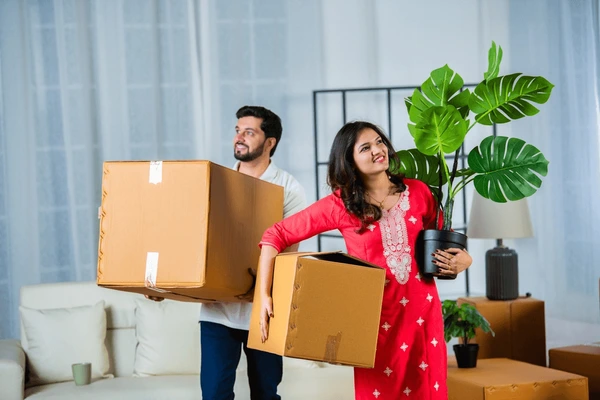 House Shifting in Jaipur